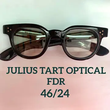JULIUS TART OPTICAL FDR 46 24