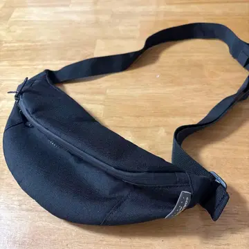 웨스트 파우치 코듀라 웨스트 파우치 cordura