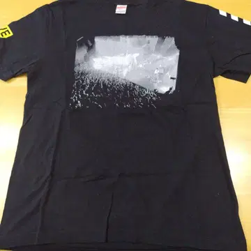 키시다 교단&The 묘죠 로케츠 MOD 투어 MOD T셔츠 L 사이즈