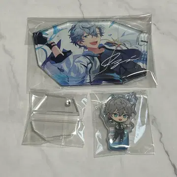 앙스타 세나 이즈미 9주년 프래그먼트 아크릴 스탠드 코롯토