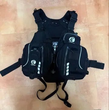 파즈디자인 플로팅 베스트 컴플리트 IV SLV-020