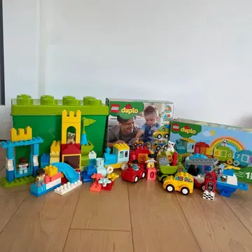 LEGO duplo 레고 듀플로 묶음 판매