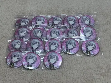 프로세카 글리터 캔뱃지 vol.34 A 카라파레 혜택