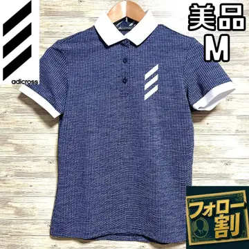 [팔로우 할인] 새상품급 아디다스 골프 아디크로스 여성용 M사이즈