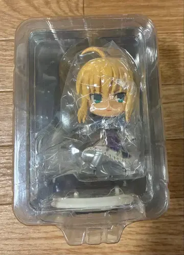 제일복권 Fate/Zero Part 2 B상 큥캐릭터 세이버