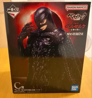 제일복권 베르세르크 C상 페무토 피규어