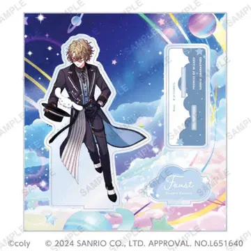 마호야쿠 파우스트 아크릴 스탠드