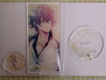 피오피오레의 만종 아크릴 스탠드 길버트