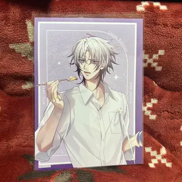 비즈로그 with sweets 미스트니아의 날개 희망 오토메이트 루카스