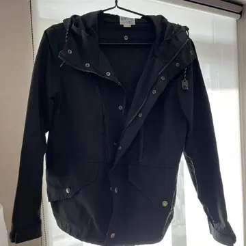 FREAK'S STORE 블랙 마운틴 후드티 M