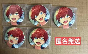 앙스타 이치카 캔뱃지