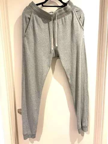 레이닝 챔프 스웨트 팬츠 S 사이즈