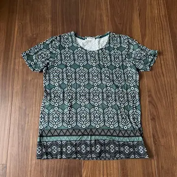 Plantation 반팔 T셔츠