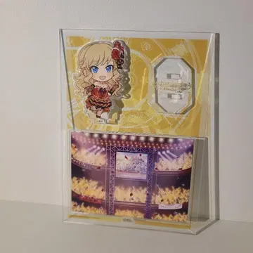 데레마스 오츠키 유이 SD 아크릴 스탠드