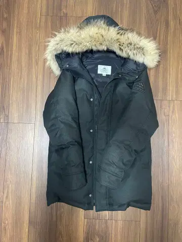 PYRENEX EDIFICE 별주 피레넥스 안시 정가 13만