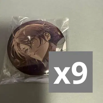 종원의 비르슈 시안 캔뱃지