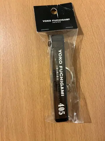 YOKO FUCHIGAMI 요코 후치가미 지정 시크릿 키링