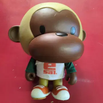 원숭이 25cm PEANUTS CLUB