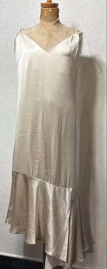 EMIN&PAUL 롱 원피스 S 새상품(택 포함)