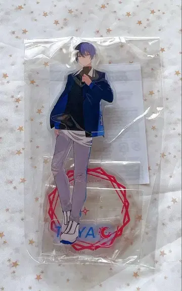 프로세카 아오야기 토우야 커넥트 라이브 4th 아크릴 스탠드