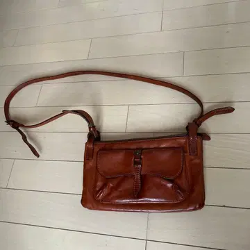 Dakota [ 다코타 ] 숄더백