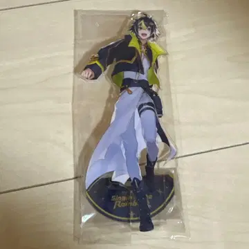 이하 라이 니지산지 WORLD TOUR 2025 아크릴 스탠드