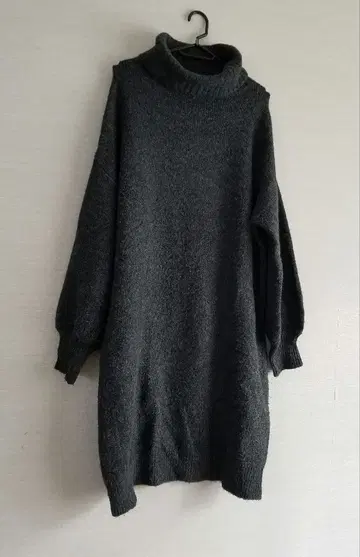 디스코트 니트 롱 원피스 원피스 스타일리시 인기 배송비 포함