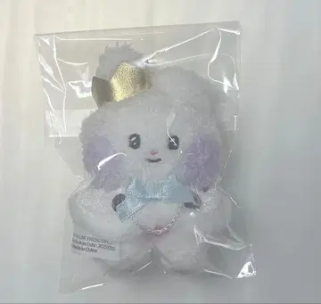 zeroni  yunini yunini 왕관 프린스 키링 유진