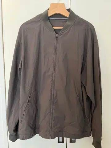 그린 레이블 릴랙싱 블루종 L