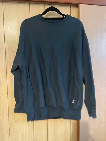 도밍고 옴니갓 그린 트레이닝복