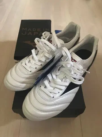 모렐리아 2 JAPAN