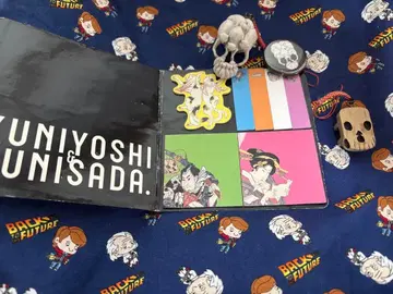 우타가와 쿠니요시 아트 컬렉션