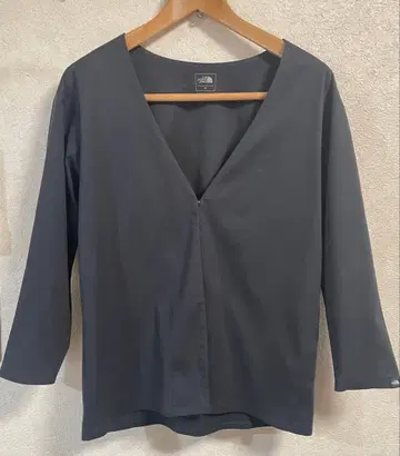 THE NORTH FACE 테크 크라운 가디건 여성용