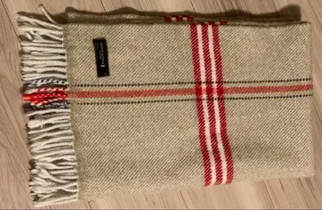 MACKINTOSH LONDON 스톨 머플러