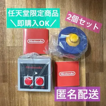 [ 즉시 구매 가능 ] 닌텐도 컨트롤러 버튼 컬렉션 Nintendo