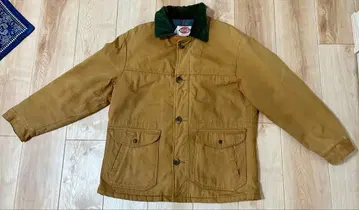 Dickies 브라운 커버올