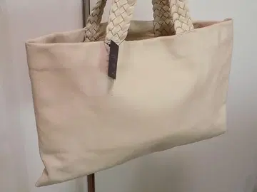 FALORNI 핸드 브리프 손잡이만 인트레 이탈리아제 택 포함 새상품