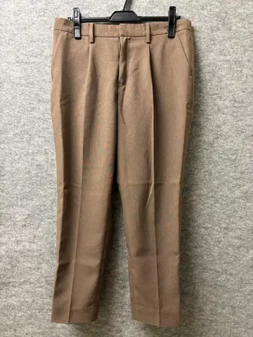 CALEE 칼리 슬랙스 M 사이즈