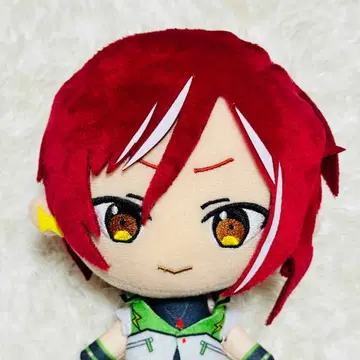 앙스타 신규 의상 봉제 인형 사카사키 나츠메