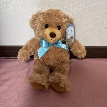 허니 테디베어 보이 소형 로얄 재팬