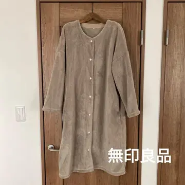 무인양품 착용 담요 L 슬리퍼 룸웨어