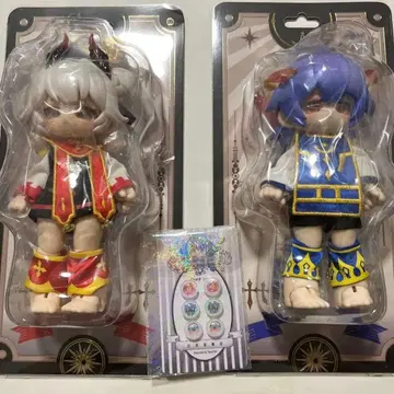 벌레벌레 카페 기도 쥬쥬 킹