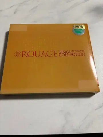 ROUAGE SINGLE COLLECTION