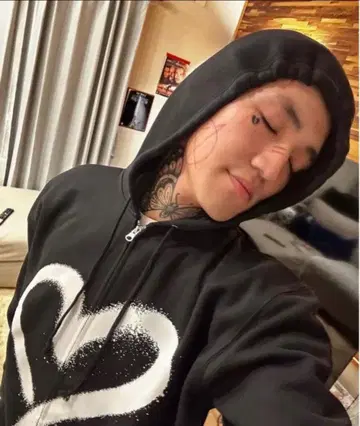 boardbreaker 후드티