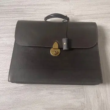 최종 할인 만소 브라이들 브리프 케이스(B4