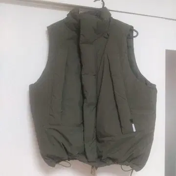 DAIWA PIER GORE-TEXIN DOWN VEST