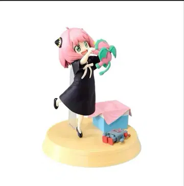 제일복권 SPY x FAMILY A상 아냐 포저