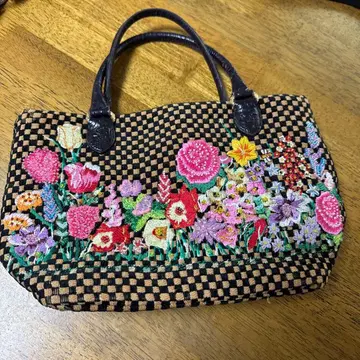 싱크비 토트 자수 포함