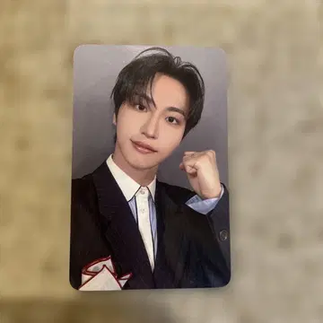 ateez 앵커 앙코르 크루즈 7th 7주년 성화