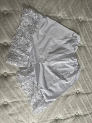 세모아 플레어 팬츠 팬티 M 사이즈